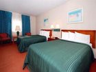 фото отеля Quality Inn Bedford