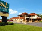 фото отеля Quality Inn Bedford