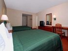 фото отеля Quality Inn Bedford