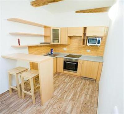 фото отеля Penzion Cerny Orel