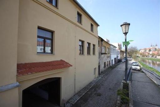 фото отеля Penzion Cerny Orel