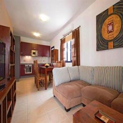 фото отеля Villa Tamia