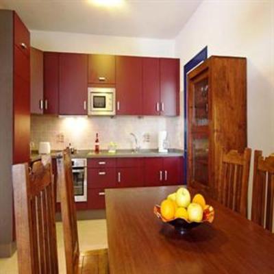 фото отеля Villa Tamia