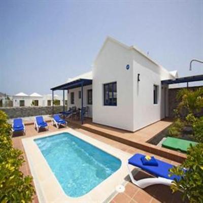 фото отеля Villa Tamia