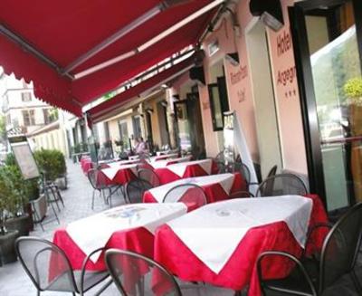 фото отеля Hotel Argegno
