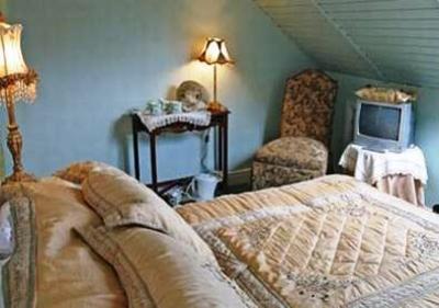 фото отеля River View B & B