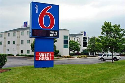 фото отеля Motel 6 Chicago Joliet