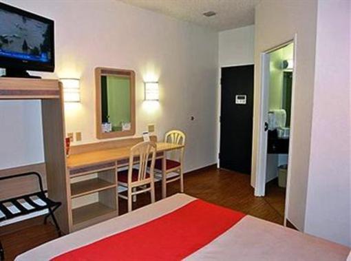фото отеля Motel 6 Chicago Joliet