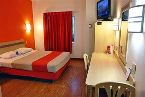 фото отеля Motel 6 Chicago Joliet