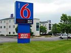 фото отеля Motel 6 Chicago Joliet