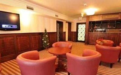 фото отеля Hotel Krysztal