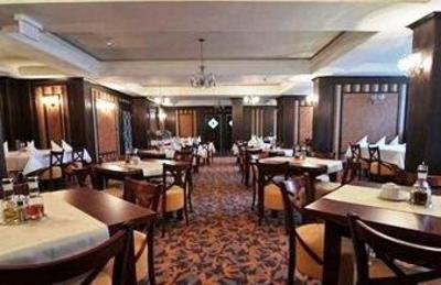 фото отеля Hotel Krysztal