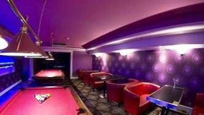 фото отеля Hotel Krysztal