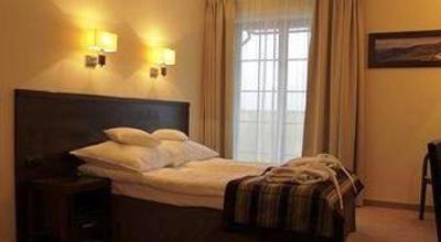 фото отеля Hotel Krysztal