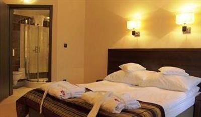 фото отеля Hotel Krysztal