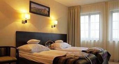 фото отеля Hotel Krysztal