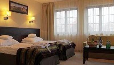 фото отеля Hotel Krysztal
