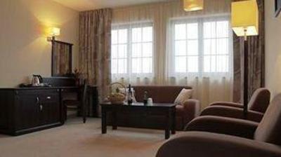 фото отеля Hotel Krysztal
