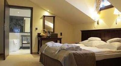 фото отеля Hotel Krysztal