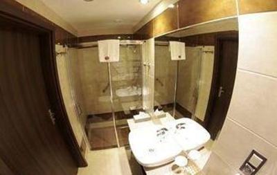 фото отеля Hotel Krysztal