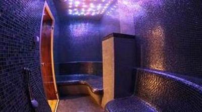 фото отеля Hotel Krysztal
