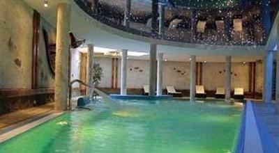 фото отеля Hotel Krysztal