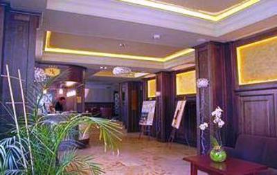фото отеля Hotel Krysztal