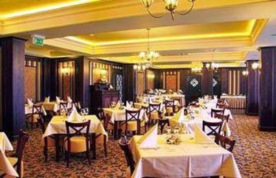 фото отеля Hotel Krysztal