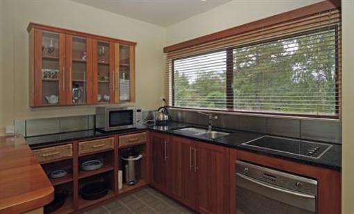 фото отеля Turangi Trout Lodge