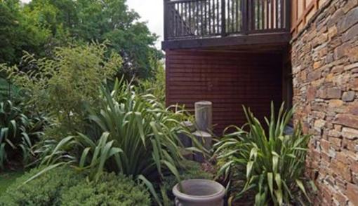 фото отеля Turangi Trout Lodge