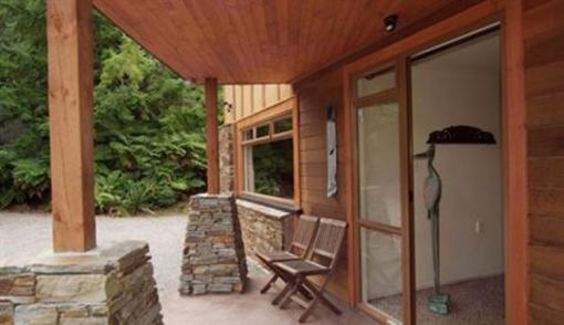 фото отеля Turangi Trout Lodge