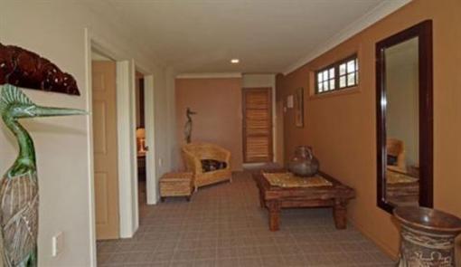 фото отеля Turangi Trout Lodge