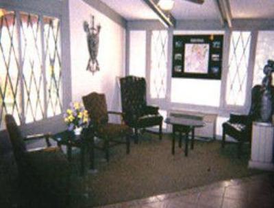 фото отеля Knights Inn Atlanta Northwest