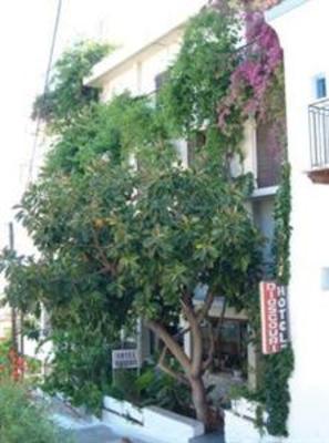 фото отеля Dioscouri Hotel Nafplion
