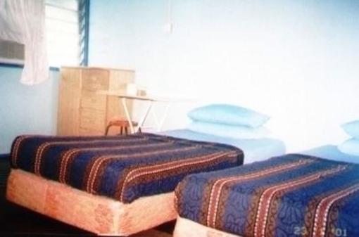фото отеля E.T. Budget Guesthouse