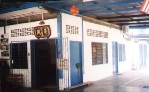фото отеля E.T. Budget Guesthouse