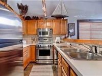 Bridgepoint Condominiums Ketchum