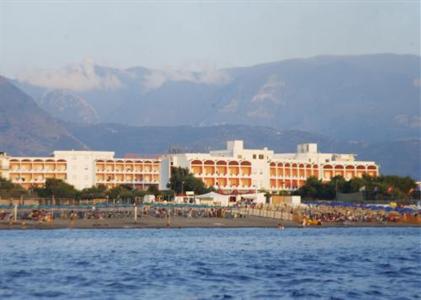 фото отеля Village Club Hotel Santa Caterina
