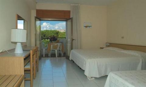 фото отеля Village Club Hotel Santa Caterina