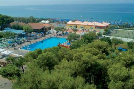 фото отеля Village Club Hotel Santa Caterina