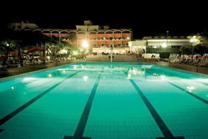 фото отеля Village Club Hotel Santa Caterina