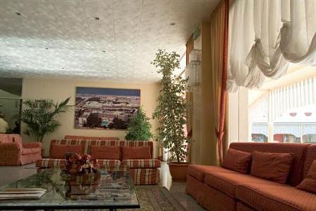 фото отеля Village Club Hotel Santa Caterina