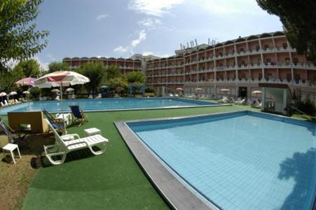 фото отеля Village Club Hotel Santa Caterina