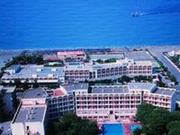 Village Club Hotel Santa Caterina