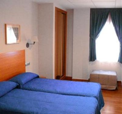 фото отеля Hotel Sol de la Blanca
