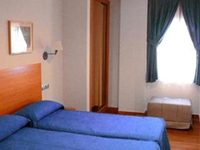 Hotel Sol de la Blanca