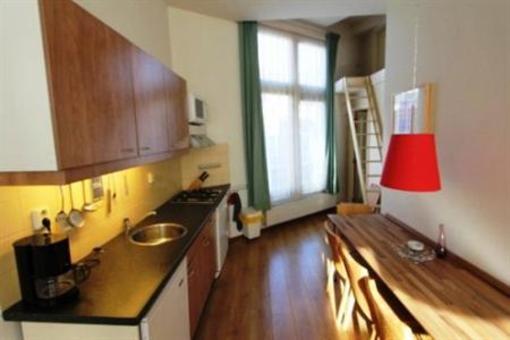 фото отеля City Apartments Nieuweweg