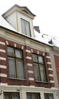 фото отеля City Apartments Nieuweweg