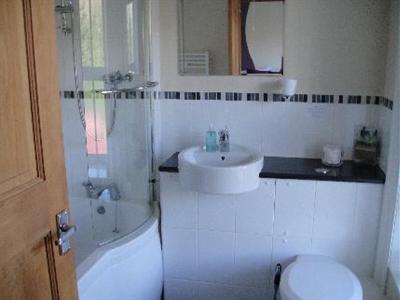 фото отеля Alpine Lodge Hotel Llanberis