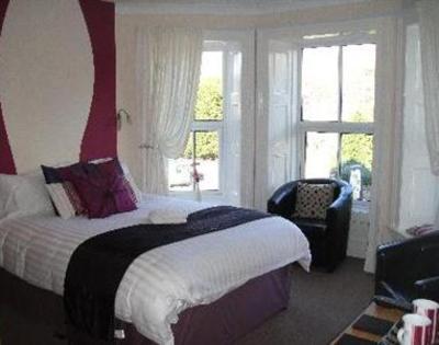 фото отеля Alpine Lodge Hotel Llanberis